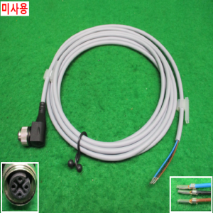 북40326/미사용센서케이블/NEBU-M12W5-K-2.5-LE3/FESTO