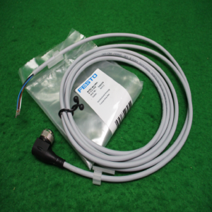 북40325/미사용센서케이블/NEBU-M12W5-K-2.5-LE4/FESTO