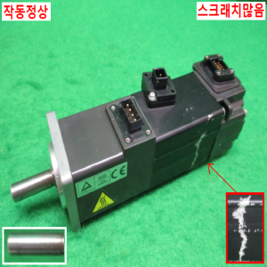 북40613/서보모터/HF-KP13B/100W/미쓰비시