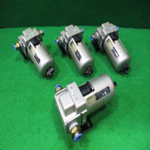 북44656/공압필터/AFM30-03B/4개발송/SMC