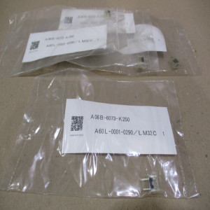 북42763/미사용화낙기판휴즈/A06B-6073-K250/LM32C/3.2A