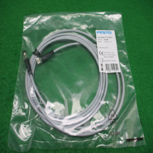 북40328/미사용센서케이블연장선/NEBU-M8G3-K-2.5-M8G3/FESTO