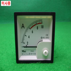 54778/미사용판넬메타/WY-S72AA/운영