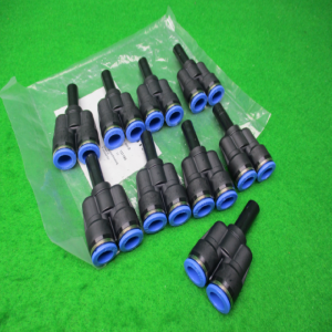 54873/미사용피팅/QSY-10H-B/9개발송/FESTO