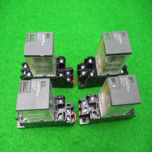 54729/릴레이/RXM2LB2BD/DC24V/4개발송/슈나이더일렉트릭