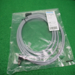 북40327/미사용센서케이블연장선/NEBU-M8W3-K-2.5-M8W3/FESTO