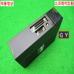 노13113/PLC/A1SD75M1/DATE04/미츠비시