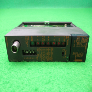 노13115/PLC/A1SJ71BR11/DATE98/미츠비시