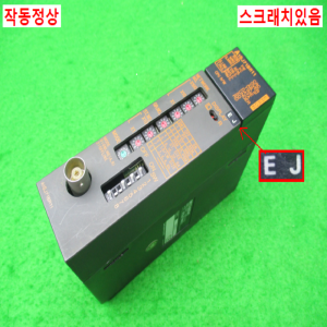 노13115/PLC/A1SJ71BR11/DATE98/미츠비시