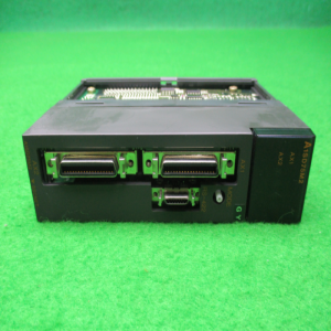 노13116/PLC/A1SD75M2/DATE04/미츠비시