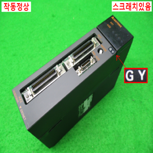 노13116/PLC/A1SD75M2/DATE04/미츠비시