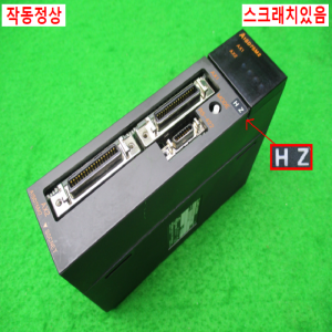 노13117/PLC/A1SD75M2/DATE06/미츠비시