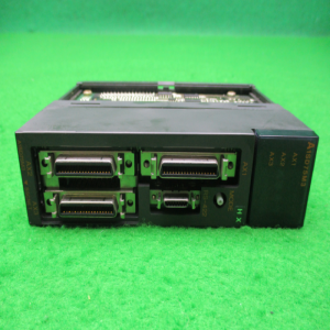 노13118/PLC/A1SD75M3/DATE03/미츠비시