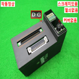 노13124/PLC/A1SD71-S2/DATE97/미츠비시