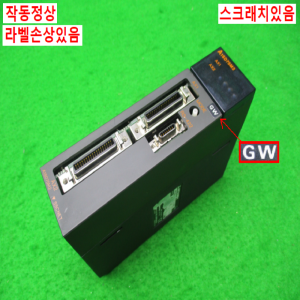 노13127/PLC/A1SD75M2/DATE03/미츠비시