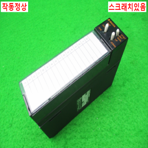 노13128/PLC/A1S62DA/DATE06~07/미츠비시
