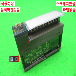 노13130/PLC/A1S63ADA/미츠비시