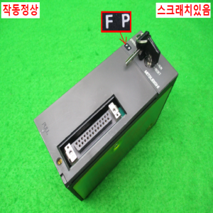 노13137/PLC/A1SCPU/DATE97/미츠비시