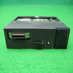 노13145/PLC/A1SD75P1-S3/DATE01/미츠비시