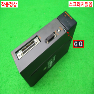 노13145/PLC/A1SD75P1-S3/DATE01/미츠비시