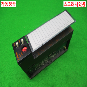노13147/PLC/A1S64AD/DATE97/미츠비시