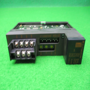 노13153/PLC/A1SJ71UC24-R4/DATE97/미츠비시