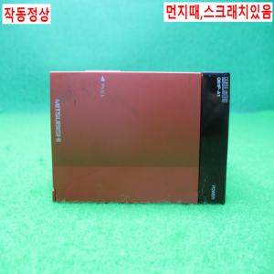 노13157/PLC/Q61P-A1/시리얼03~04/미츠비시