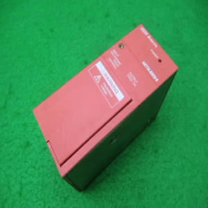 노13159/PLC/A1S61PN/DATE00~01/미츠비시