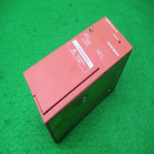 노13160/PLC/A1S61PN/DATE06/미츠비시