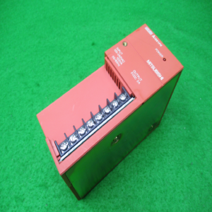 노13161/PLC/A1S61PN/DATE04/미츠비시