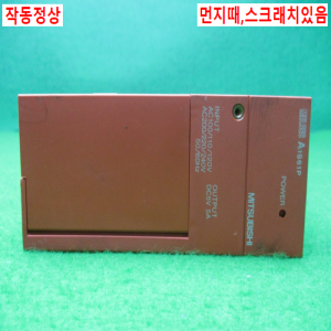 노13162/PLC/A1S61P/DATE97/미츠비시