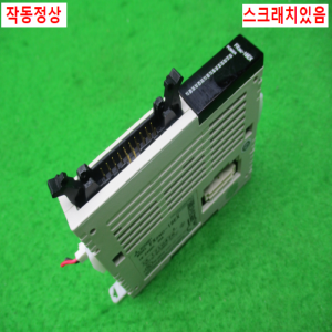 노13163/PLC/FX2NC-16EX/미츠비시