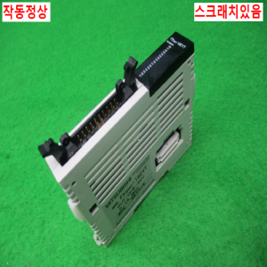 노13164/PLC/FX2NC-16EYT/미츠비시