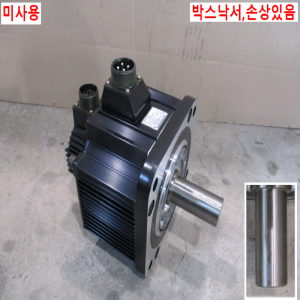 주50013/미사용서보모터/SGMG-20ASR/1800W/야스가와