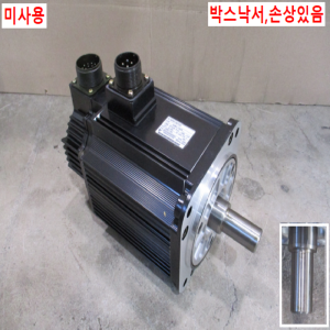 주50014/미사용서보모터/SGMG-13ASR/1300W/야스가와