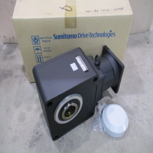 주50017/미사용감속기/RNYX-1531-5P-60/1.5KW/감속비60대1/sumitomo