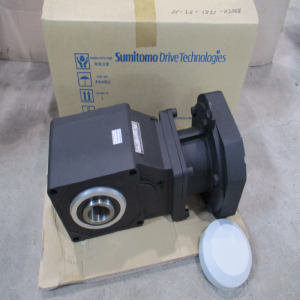 주50018/미사용중공축감속기/RNYX-1521-5T-15/2.0KW/감속비15대1/sumitomo