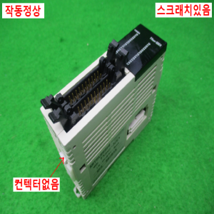 노13165/PLC/FX2NC-32EX/미츠비시