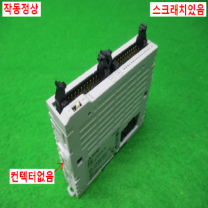 노13169/PLC/FX5-C32EX/D/시리얼15/미츠비시