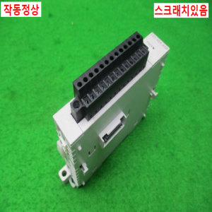 노13170/PLC/FX5-4DA-ADP/시리얼15/미츠비시