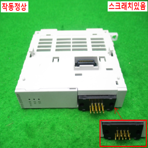 노13173/PLC/FX5-232ADP/시리얼15/미츠비시