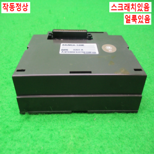 노13182/PLC/A4UMCA-128E/DATE0301A/미츠비시