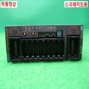 노13183/CC링크/AJ65VBTCU-68DAVN/시리얼24/미츠비시