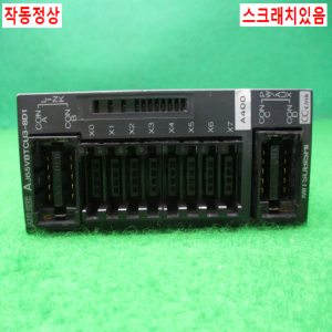 노13184/CC링크/AJ65VBTCU3-8D1/DATE04/미츠비시