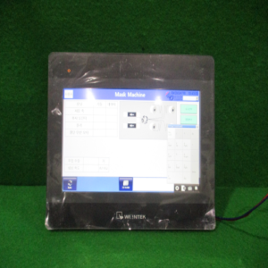 초15203/터치스크린/MT8102ip/DC24V/WEINTEK