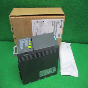 주20090/미사용인버터/6SL3210-1KE11-8AF2/삼상,380V/0.55KW/지멘스