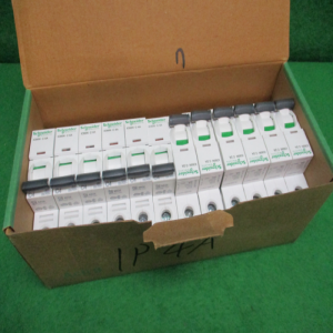 주20096/미사용회로보호용차단기/A9F74104/iC60NC4A/A9F74102/iC60NC2A/슈나이더