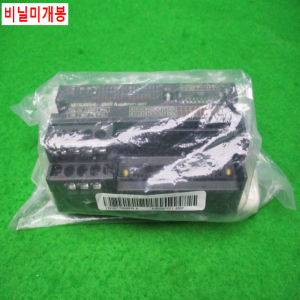 노13202/미사용CC링크/AJ65SBTCF1-32DT/시리얼17/미츠비시