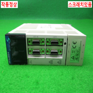 노13209/서보드라이브/MR-J2S-10B/100W/미츠비시
