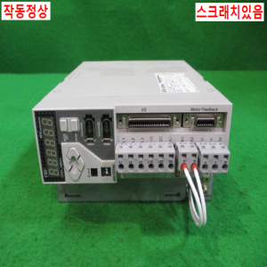 주25159/서보드라이브/CSD5-08BX1/800W/RS